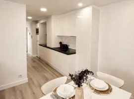 Apartamento Mar con parking incluido