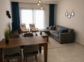 Rıversıdelıfe Iskele M 147, Hotel in Aglantzia