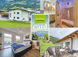 Apartment Alpenstyle Ennstal