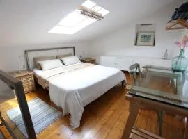 Kate's Townhouse
