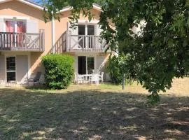 Domaine du Golf d'Albret - Appartement T2