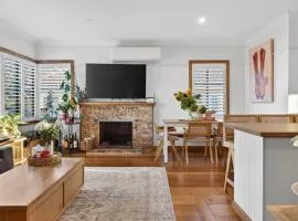 Styled Entertainer only mins from CBD