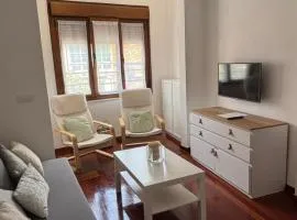 Apartamento Arena