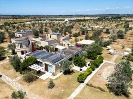Residenze Uliveto - Rooms