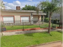 Huma Departamento