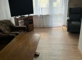 Wygodny kąt