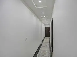 Collection O Nirvana Residency Near Lotus Temple