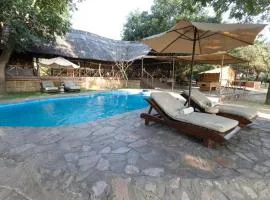 Zikomo Safari Camp
