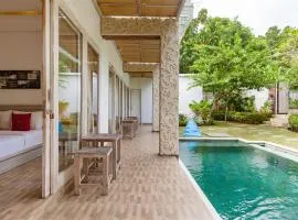 Nyang-Nyang Retreat
