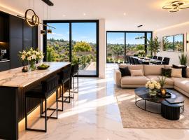 Luxurious & Elegant 6-Bed House, hotel a Barnet
