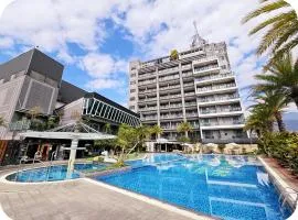Cheng Wan Grand Hotel