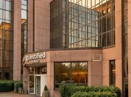 guestified GRAND AIRPORT Hotel Düsseldorf Ratingen