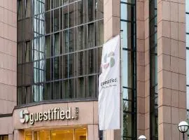 guestified GRAND AIRPORT Hotel Düsseldorf Ratingen