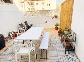 Casa De Pueblo Raval