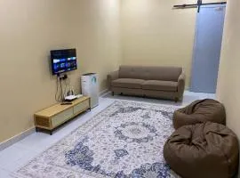 Rumah Inap Nik Atik