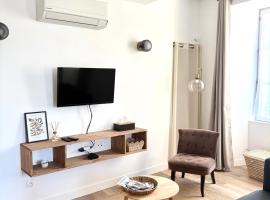 appartement mauléon, Hotel in Mauléon