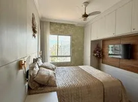 Apartamento Praia da Costa