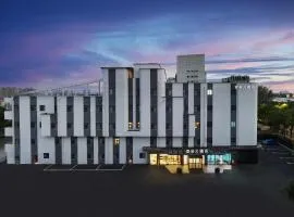 Atour X Hotel Zhangjiang Innovation Park Pudong Shanghai