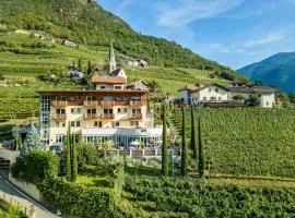 Hotel Hanny Panoramic Views over Bolzano