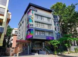 बंगलुरू में, होटल Olive Hotel JP Nagar Metro by Embassy Group