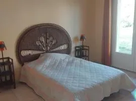Jolie Chambre