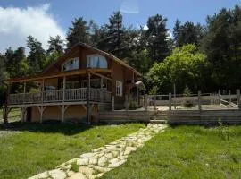 Birtvisi Dream House