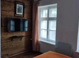 Munga apartment