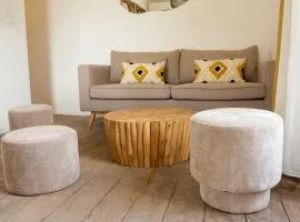 Lisael, gite pour 4 à 6 personnes