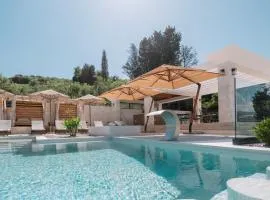 Azanti Residence
