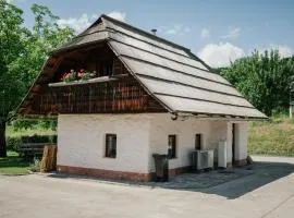 Ferienhaus Toff