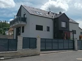 Penzion Kunc - Ubytování v soukromí - Borová 607, Příbram - Střední Čechy, hotel u gradu 'Příbram'