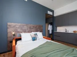 New apartment in Karlova
