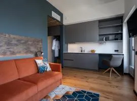 New apartment in Karlova