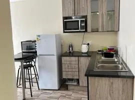 Yolonwabo Bed and Breakfast