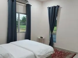 Bonda Homestay Pantai Puteri