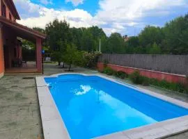 Cuencaloft Villa Los Perales