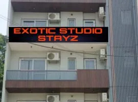 Exotic Studio Stayz