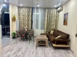 Kristi's Apartament