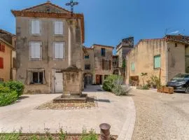 Les Greniers Du Chateau