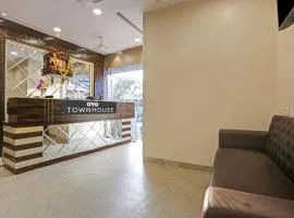Hotel O Kiwi International