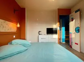 Maison Mambo