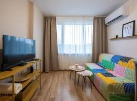 VESTA View Modern Brand New Apartment