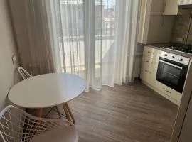 Cozy corner Komitas