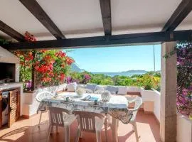 Trilocale Taverna 80 mt spiaggia