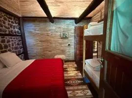 Kulla Hupi Agriturism