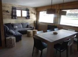 Le refuge de l'Eterlou