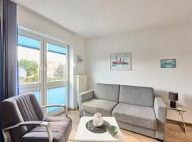 Elbe I, Ferienwohnung 29