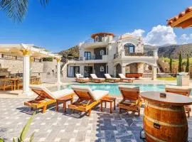 Atlantis Luxe Villa
