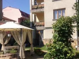 Guest House Detelina