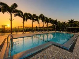 Carina Retreat Resort